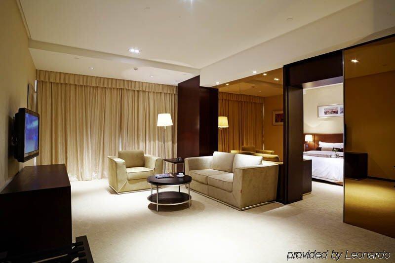 Jiazheng International Energy Hotel Huaqiao  Pokój zdjęcie