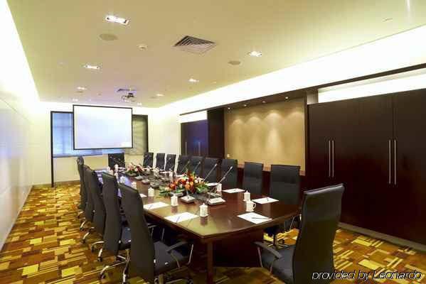 Jiazheng International Energy Hotel Huaqiao  Udogodnienia zdjęcie