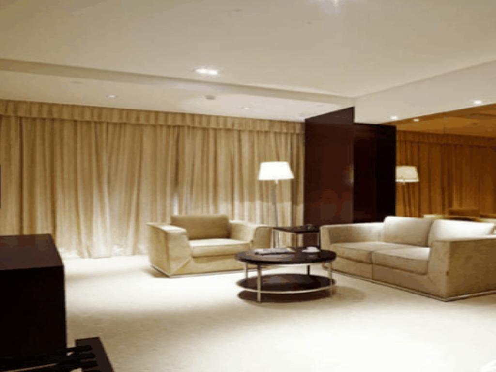 Jiazheng International Energy Hotel Huaqiao  Zewnętrze zdjęcie