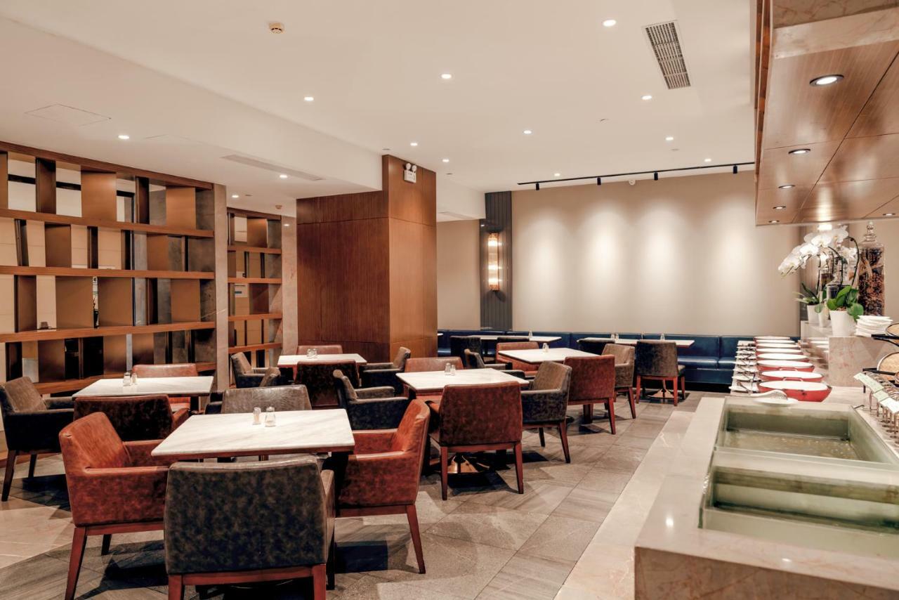 Jiazheng International Energy Hotel Huaqiao  Zewnętrze zdjęcie